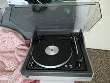 Giradischi/Turntable Dual/PE