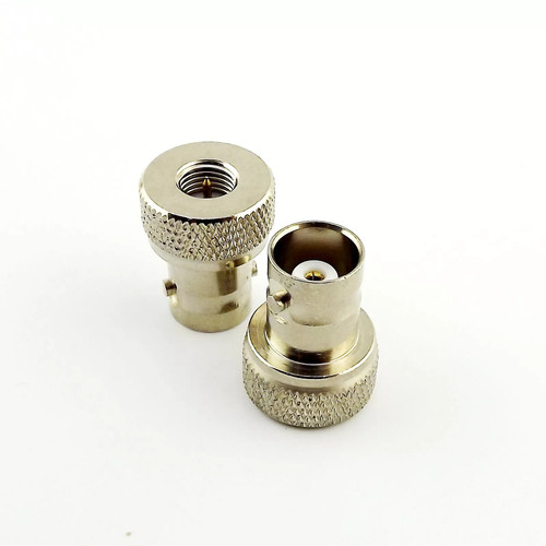 Adattatore connettore - , rf