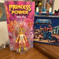 2020 Power Con Exclusive MOTU