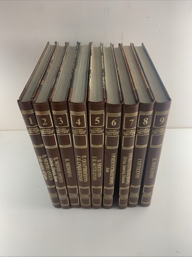 Storia universale dell arte - universale, 9