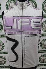 Maglia ciclismo bike WINDTEX TG L F244 shirt maillot trikot jersey