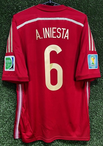 Maglia calcio - maglia, andreas