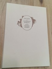Lettere Di Lucrezia Borgia A