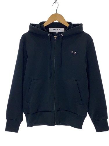 Felpa con cappuccio zip - con,