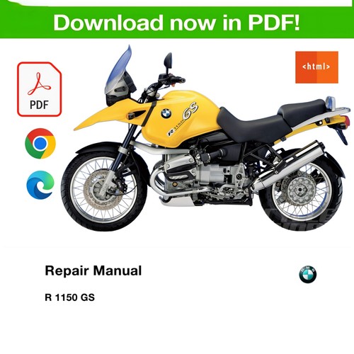 Manuale officina moto bmw - officina,