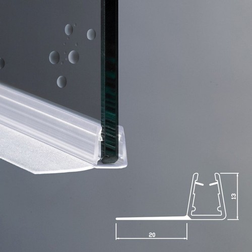 Guarnizione box doccia - box,