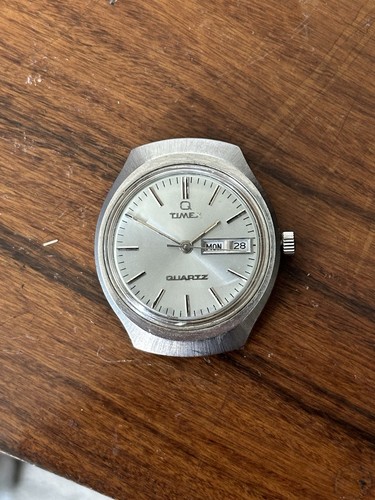 Orologio vintage timex - vintage,