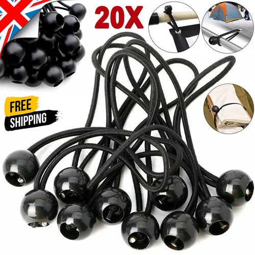 20x bungee ball - bungee,