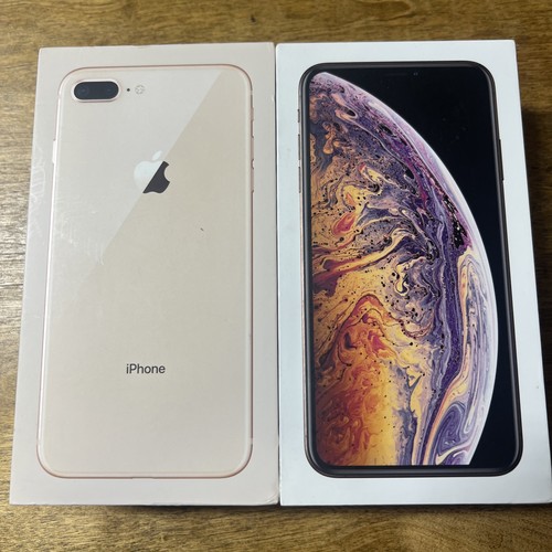Scatole iphone 8 - 2,