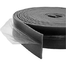 Fascia perimetrale adesiva per