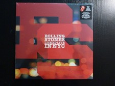 Rolling Stones-licked live in