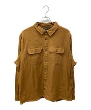 Camicia Patagonia Fjord Loft