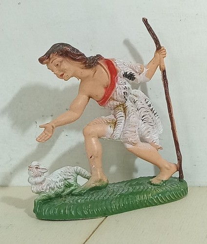 I118301 pastorello presepe - presepe,