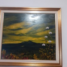 Quadro EDOARDO PUGLISI