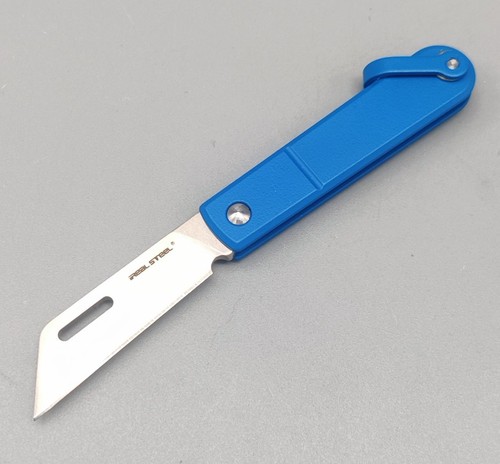 Real steel messer - real,