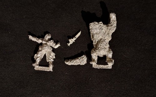 Warhammer mordheim kislev orso - warhammer,