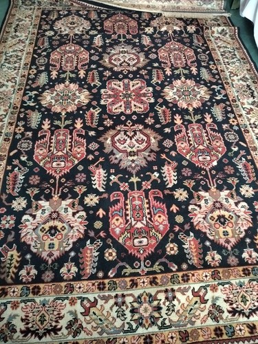 Tappeto simil persiano - tappeto, 2mx3