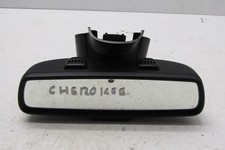 Specchietto retrovisore