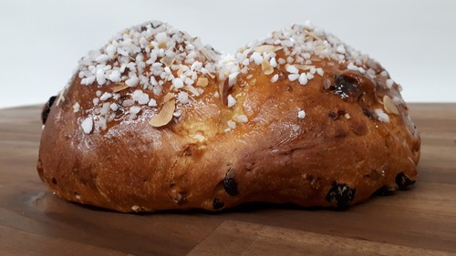Pane pasquale 500g
