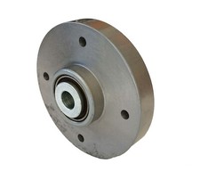 Flangia portacorona aprilia rx 50 3 marce 5 marce