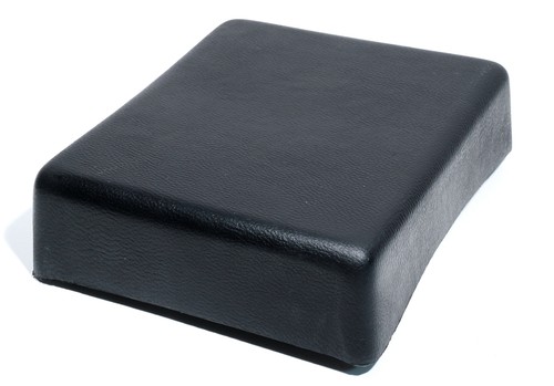 Pad aspirazione sedile - pad,
