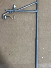 Palo  LINEA FS In Plastica, scala H0, 1/87