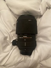 Sigma 150 mm 1:2.8 APO MACRO