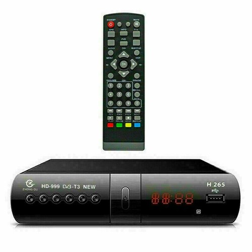 Decoder ricevitore digitale - decoder,