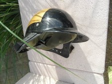 Casque de moto " CHIPS "