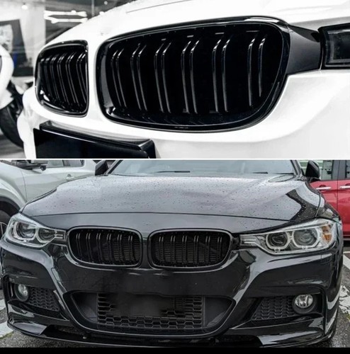 Griglia anteriore bmwper bmw - griglia,