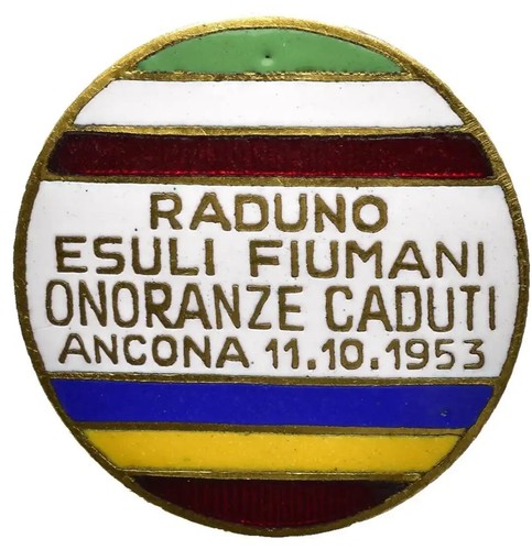 Medaglie italiane - medaglie,