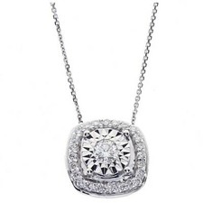 Bliss Dew Necklace 20087976