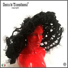 cappello donna moda elegante