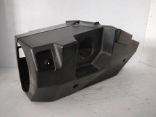 RIVESTIMENTO PIANTONE DELLO STERZO COMPLETO PER VOLVO FL6 Serie (85>00)