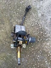 Piantone Sterzo Elettrico City