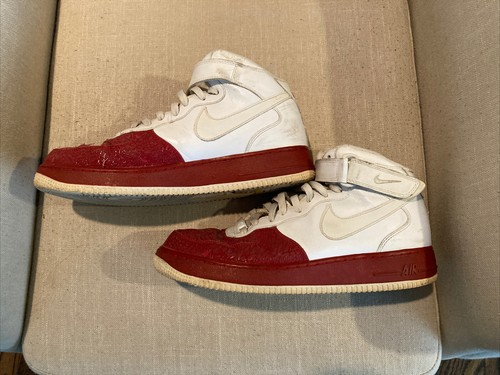 Vintage nike air force - air, 1