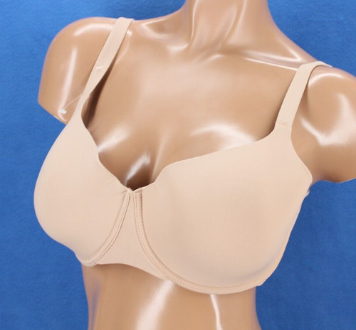 Reggiseno balconcino tezenis - reggiseno,