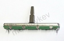 FADER per DENON CHANNEL