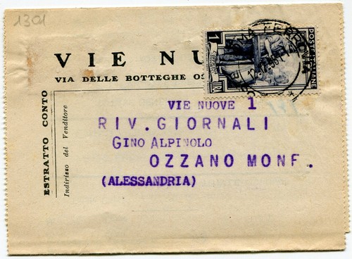 1955 italia lavoro - italia,