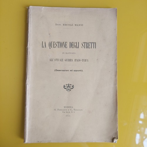 Manna questione degli - manna-la,