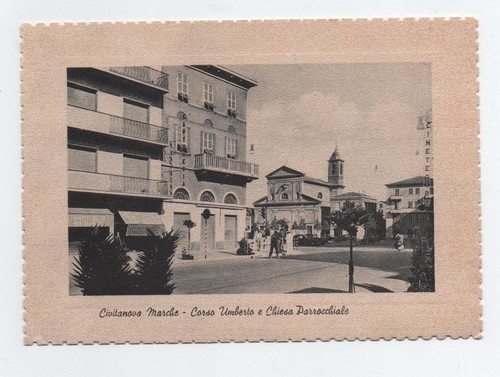 Civitanova marche corso - civitanova,