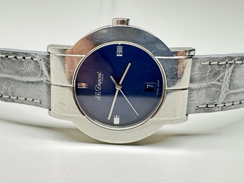 Dupont paris date - s.t.,