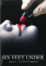 SIX FEET UNDER STAGIONE 1 -