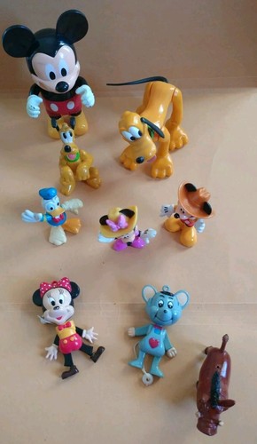 Personaggi disney collezione - personaggi,