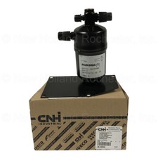 Parte filtro ricevitore/essiccatore New Holland # 36.00580