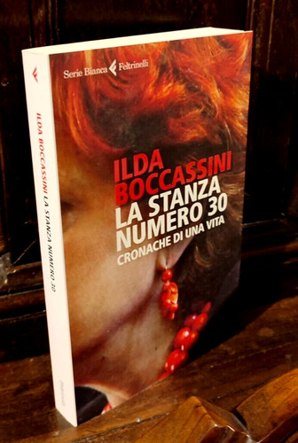 Ilda boccassini la - -, stanza