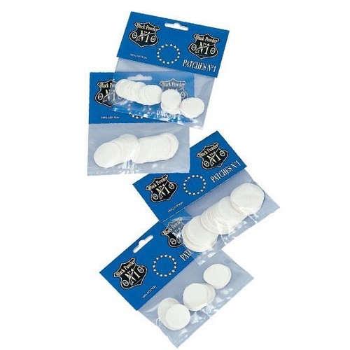 Pedersoli avancarica set - avancarica, 100