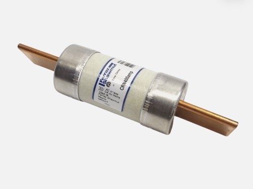 Fusibile mersen crn400 - crn400, classe