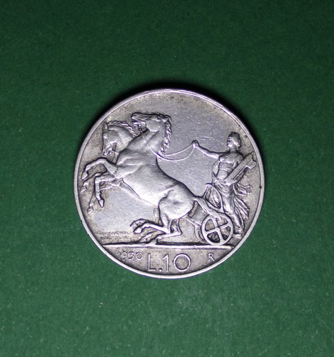 1930 vittorio emanuele iii - iii,
