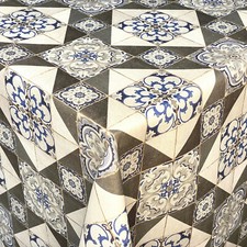 Tovaglia Cotone Rivestito